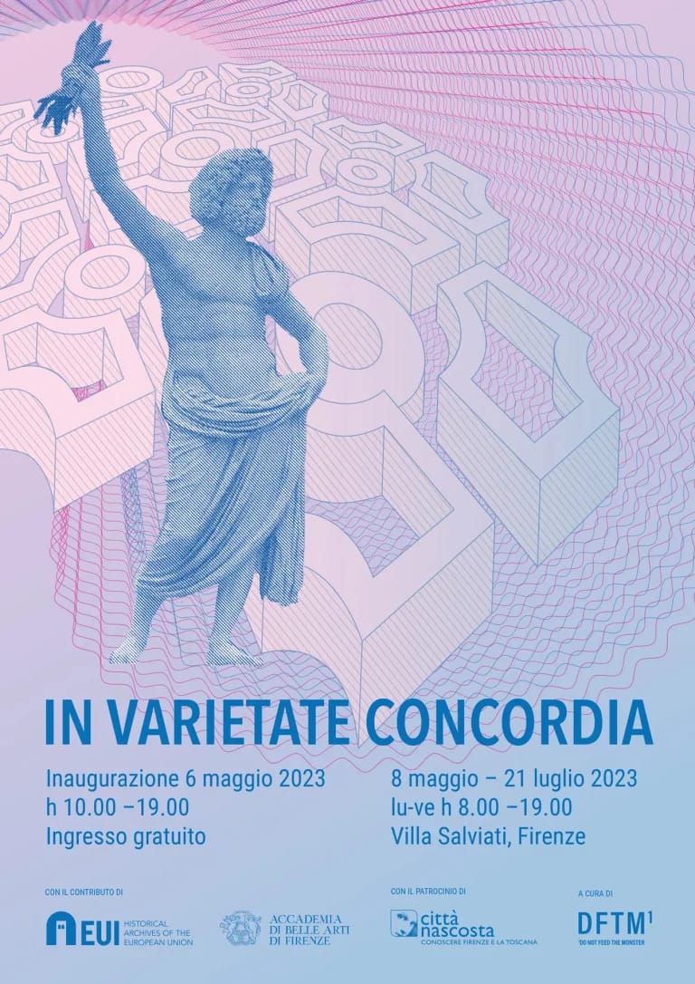 In varietate concordia