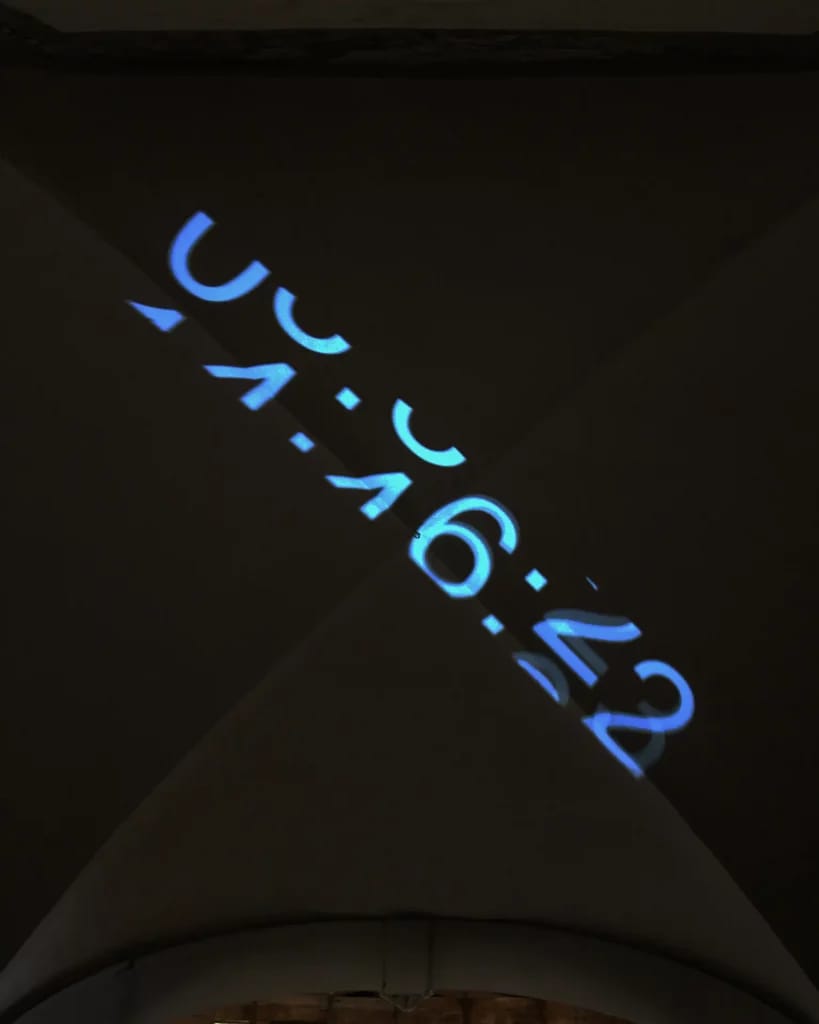 #FFFF00, After modern times, 2023