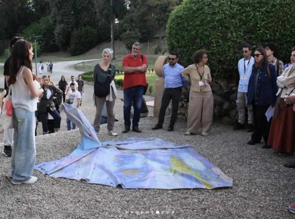 Max Mondini Il drago di Emma 2023
